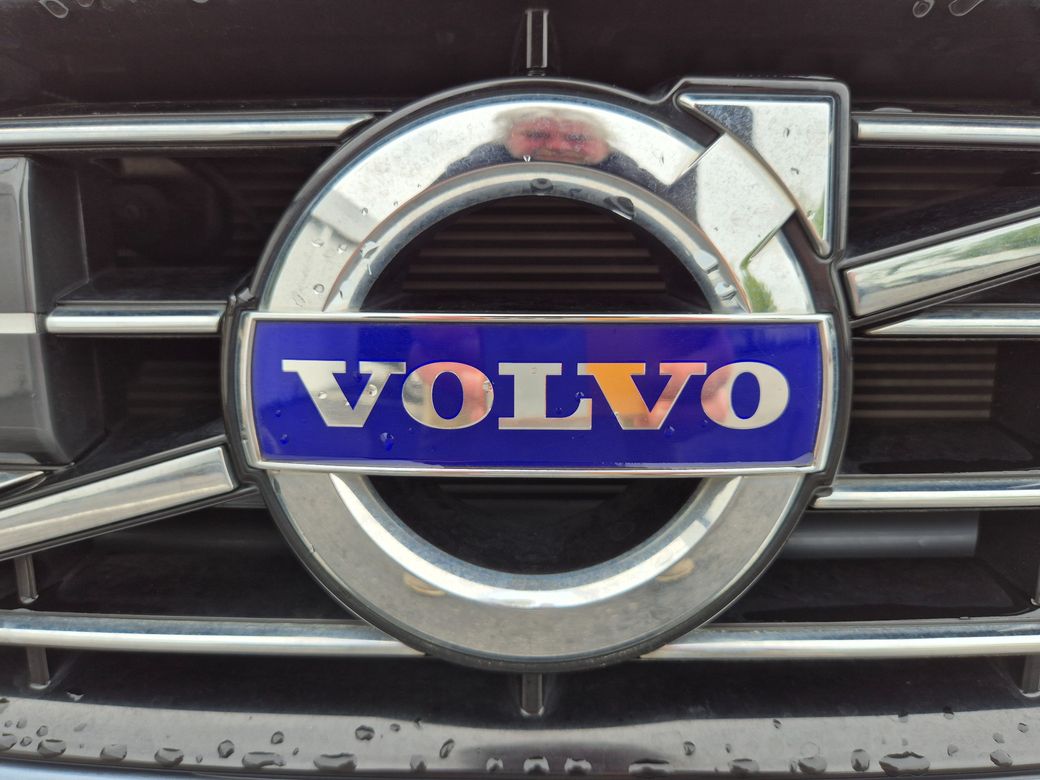 2017 Volvo S60