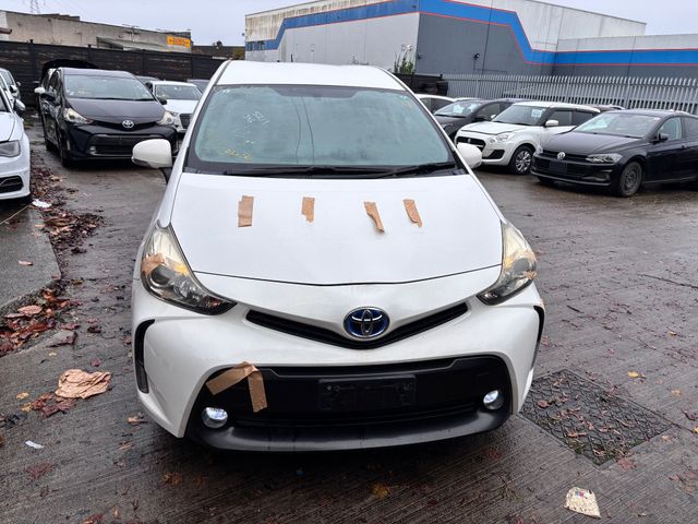 vehicle for sale from J & G Trade Car Sales Ltd