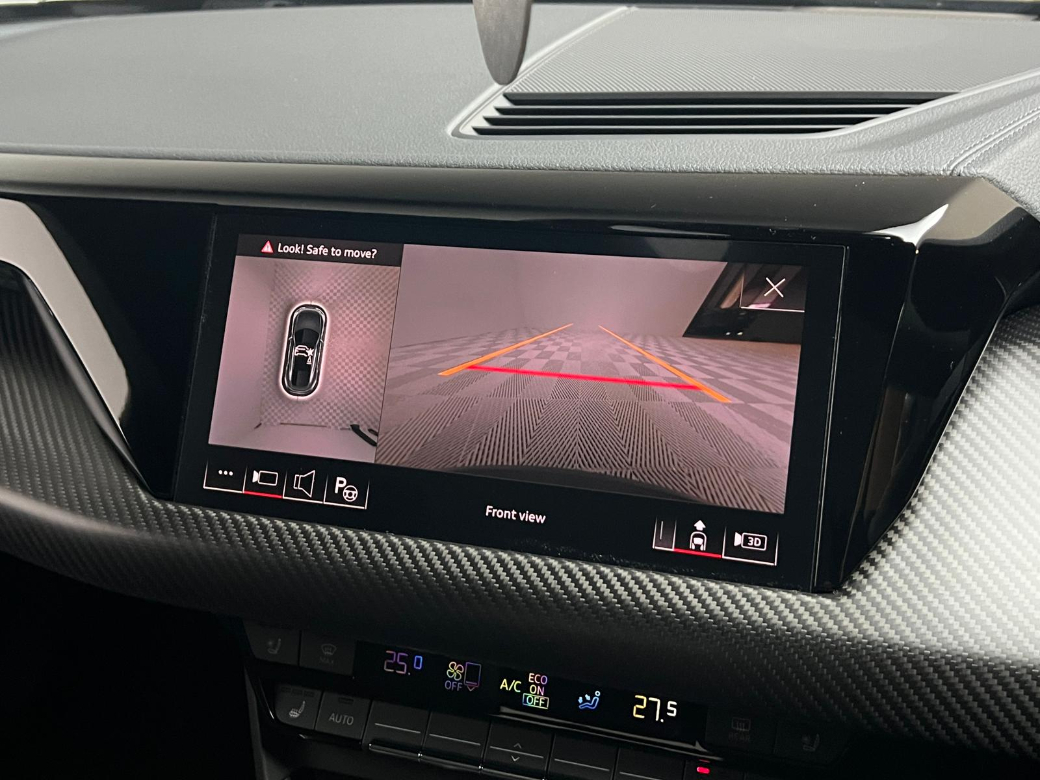 2023 Audi e-tron GT