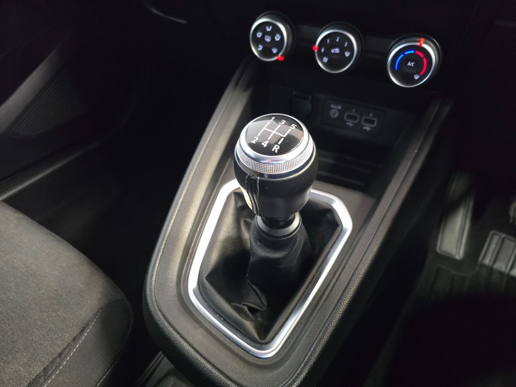 2021 Renault Clio