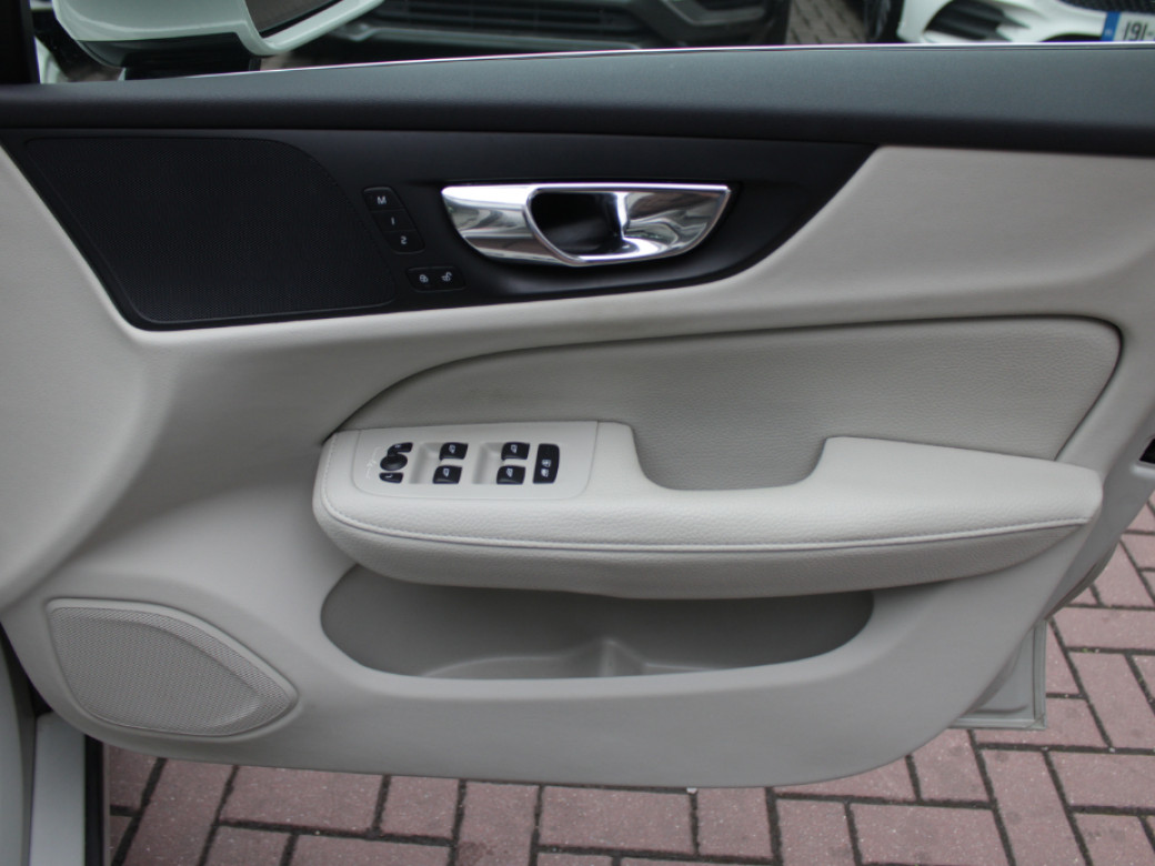 2019 Volvo V60