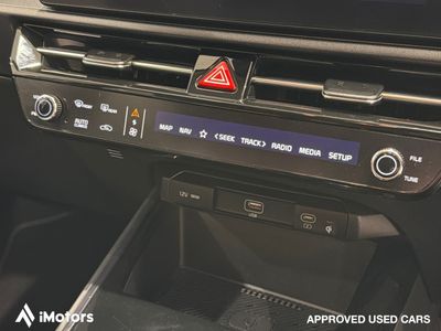 2025 Kia e-Niro