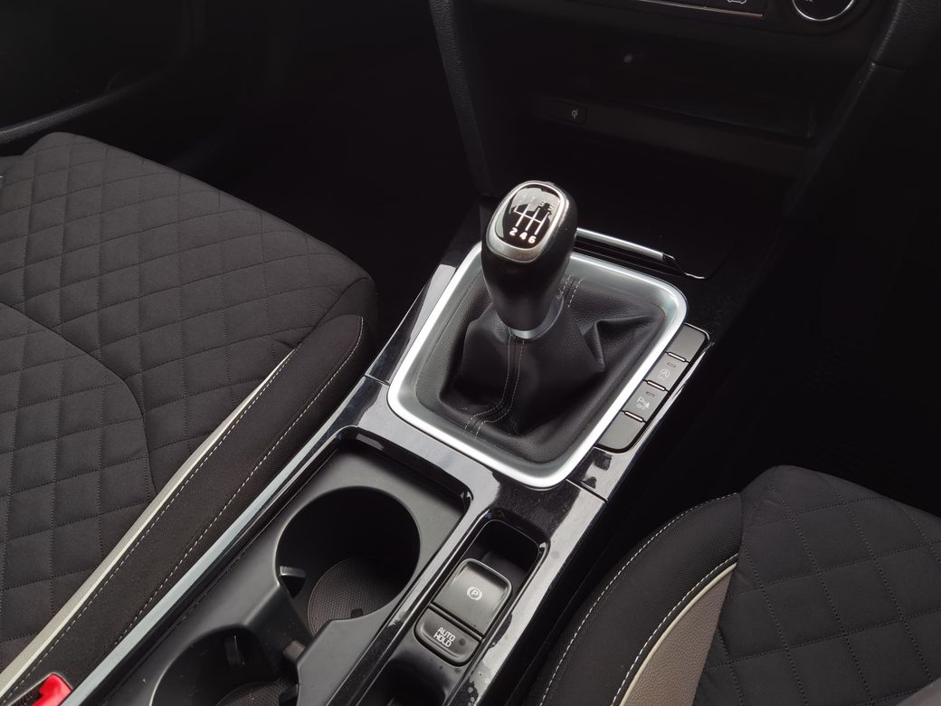 2019 Kia pro_ceed