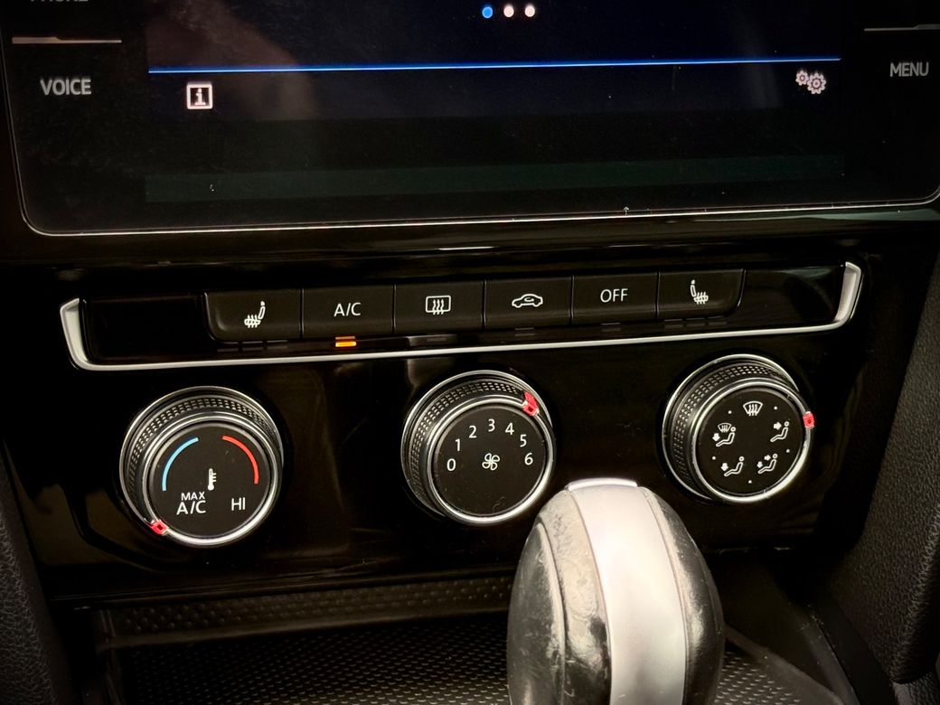 2020 Volkswagen Passat