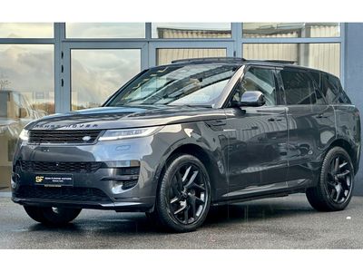 2024 Land Rover Range Rover Sport