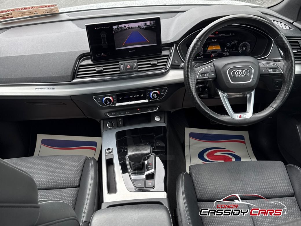 2022 Audi Q5