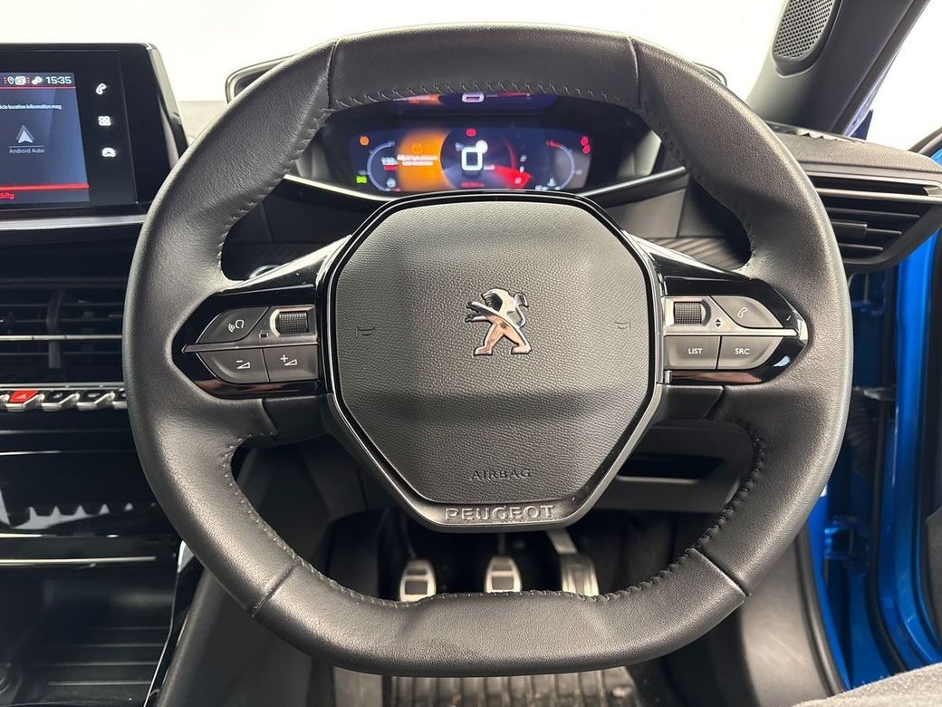 2023 Peugeot 2008