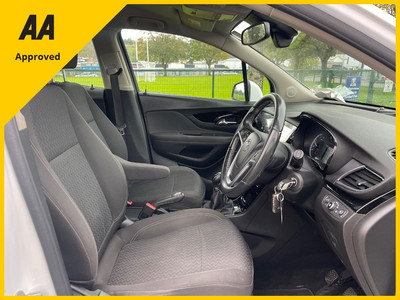 2019 Opel Mokka