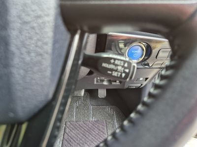2020 Toyota Prius
