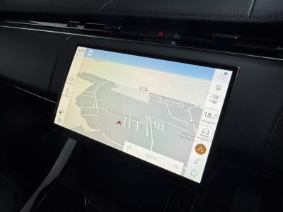 2024 Land Rover Range Rover Sport