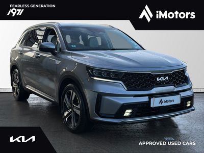 2023 Kia Sorento
