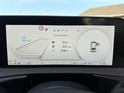 2023 Kia EV6