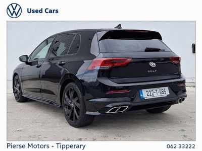 2022 Volkswagen Golf