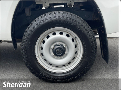 2022 Toyota Hilux