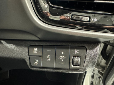 2021 Kia Stonic