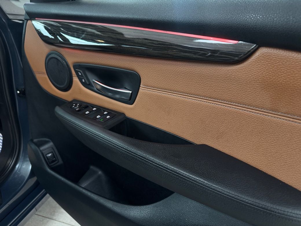 2016 BMW 2 Series Gran Tourer