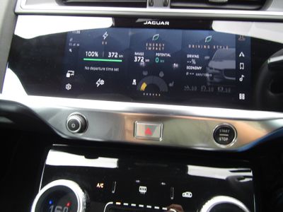 2022 Jaguar I-Pace