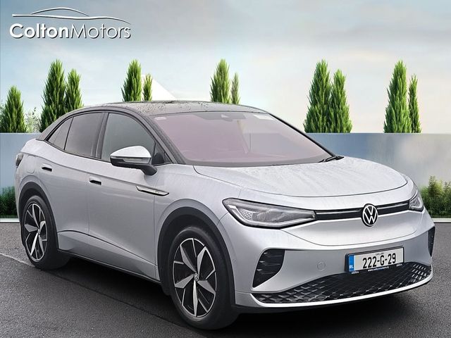 vehicle for sale from Colton Motors Mullingar