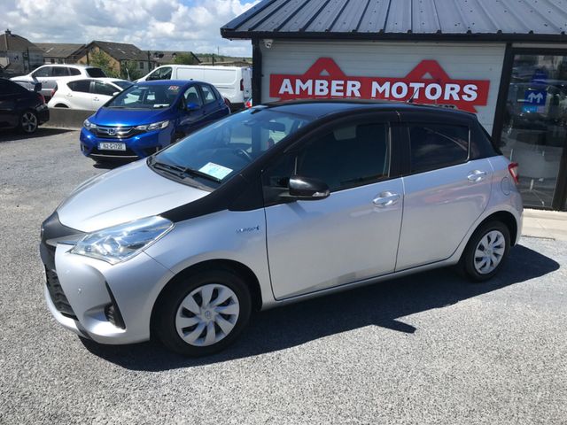 vehicle for sale from Amber Motors
