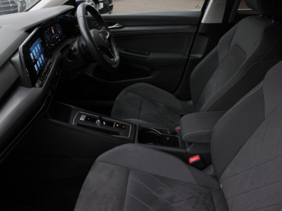 2021 Volkswagen Golf