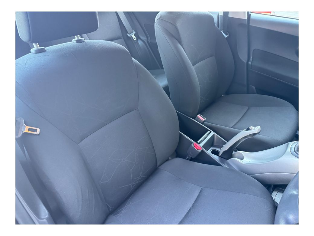 2008 Toyota Auris