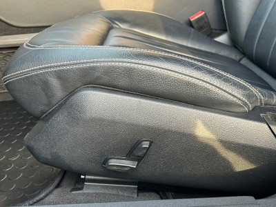 2015 Mercedes-Benz CLS Class