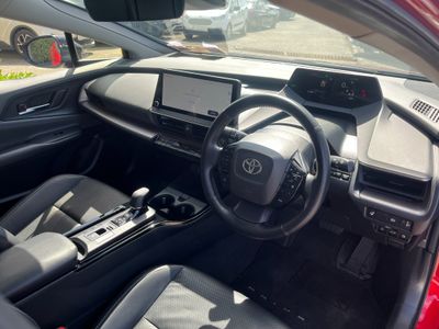 2023 Toyota Prius