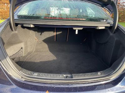 2019 Mercedes-Benz E Class