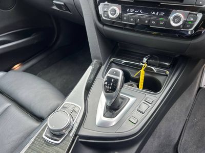 2019 BMW 3 Series