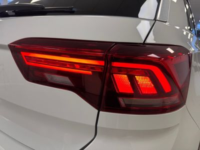 2020 Volkswagen T-Roc