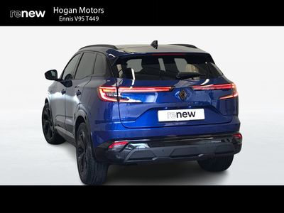 2023 Renault Austral