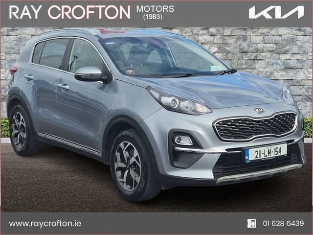 vehicle for sale from Ray Crofton Ltd