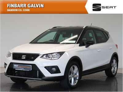 2020 SEAT Arona