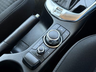 2018 Mazda Demio