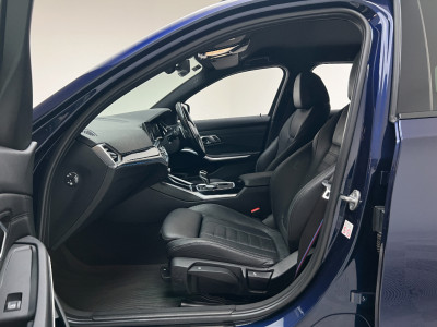 2021 BMW 3 Series