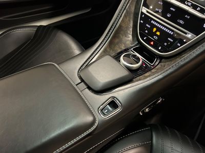 2018 Aston Martin DB11