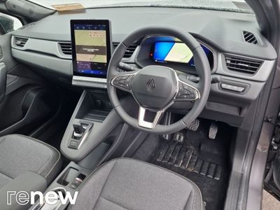 2026 Renault Symbioz