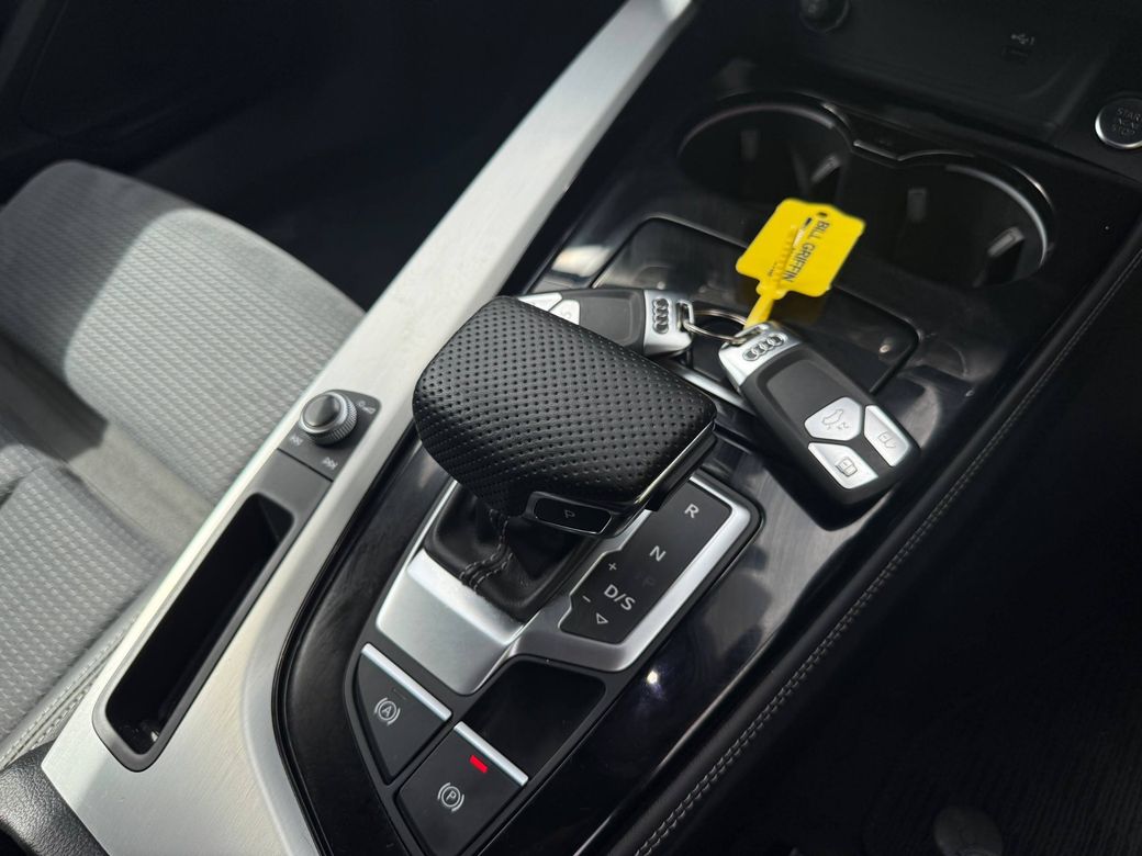 2023 Audi A4