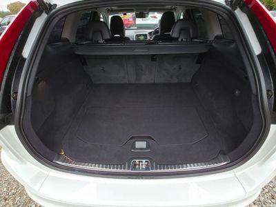 2017 Volvo XC60