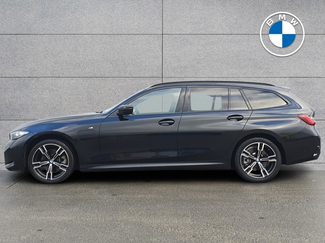 2025 BMW 330