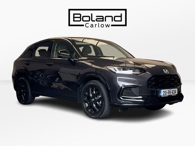 vehicle for sale from Boland Carlow