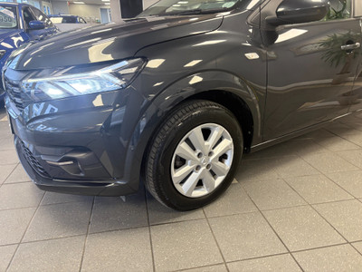 2023 Dacia Sandero