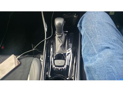 2020 Toyota C-HR