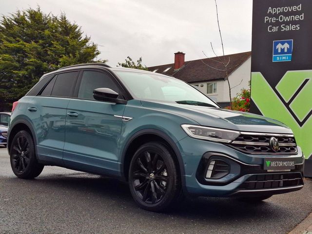 vehicle for sale from Vector Motors