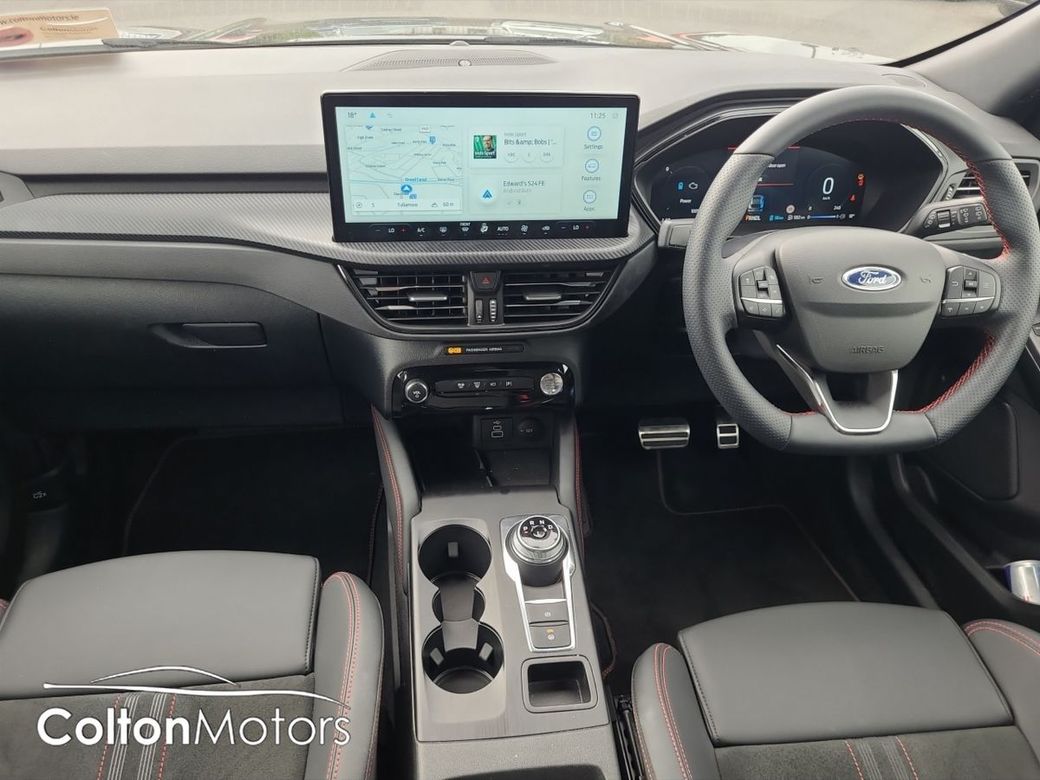 2026 Ford Kuga