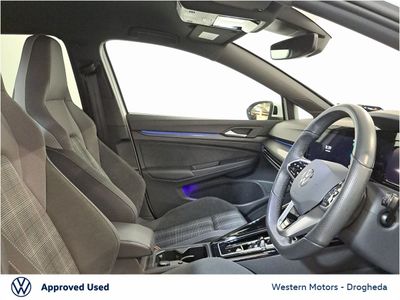 2024 Volkswagen Golf