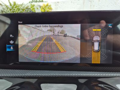 2021 Mercedes-Benz CLA Class