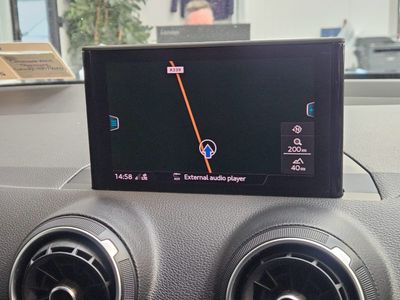 2020 Audi Q2