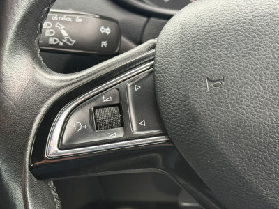 2017 Skoda Octavia