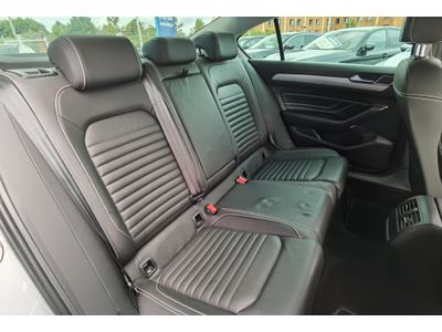 2021 Volkswagen Passat